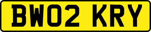 BW02KRY