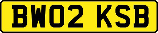 BW02KSB