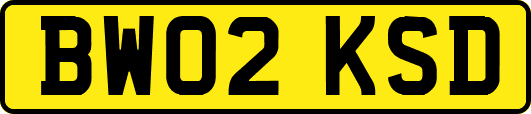 BW02KSD