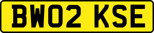 BW02KSE