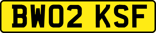 BW02KSF