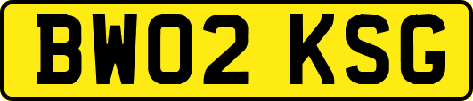 BW02KSG