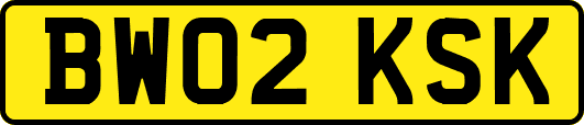 BW02KSK