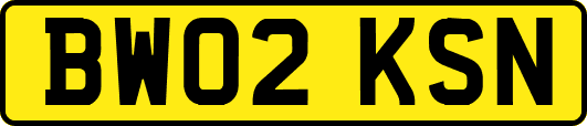BW02KSN