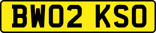 BW02KSO