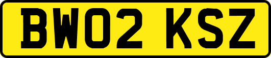 BW02KSZ