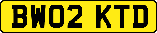 BW02KTD