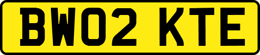 BW02KTE