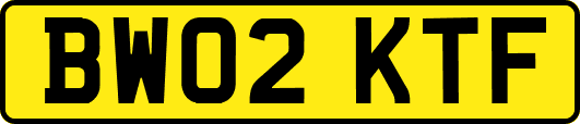 BW02KTF