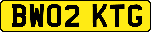 BW02KTG