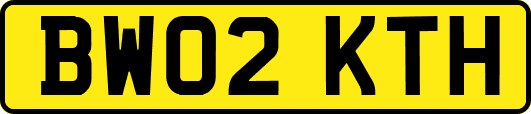 BW02KTH