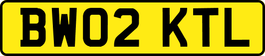 BW02KTL