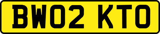BW02KTO