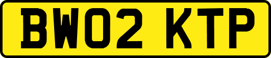 BW02KTP