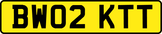 BW02KTT