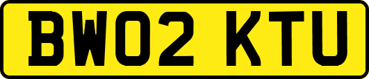 BW02KTU