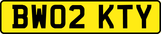BW02KTY