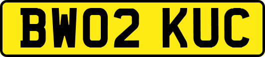 BW02KUC