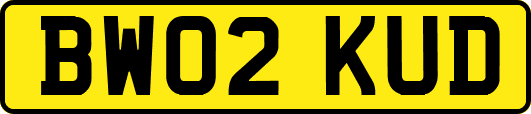 BW02KUD