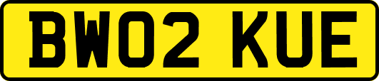 BW02KUE