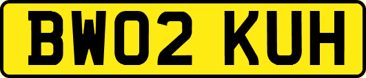 BW02KUH