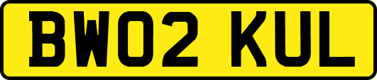 BW02KUL
