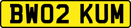BW02KUM