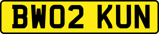 BW02KUN