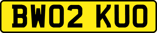 BW02KUO