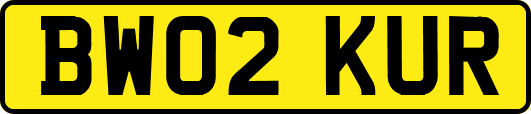 BW02KUR