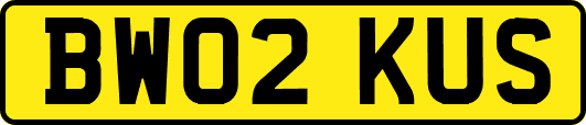 BW02KUS
