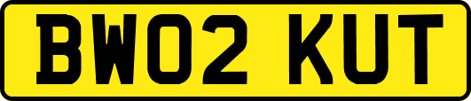BW02KUT