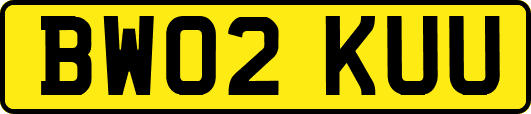 BW02KUU