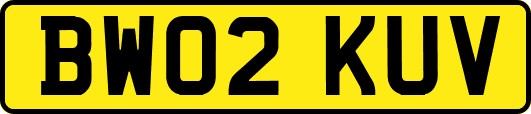BW02KUV