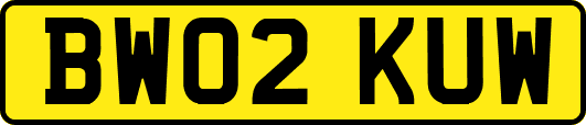 BW02KUW