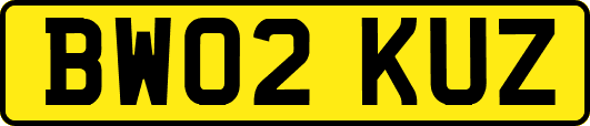 BW02KUZ