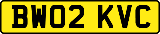 BW02KVC