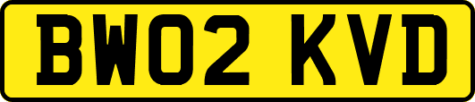 BW02KVD