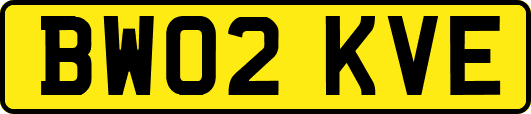 BW02KVE