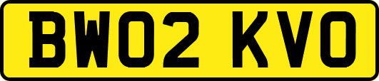 BW02KVO