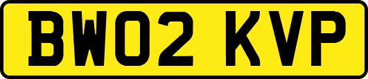 BW02KVP