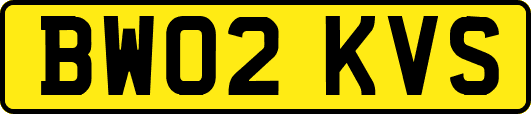 BW02KVS
