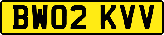 BW02KVV