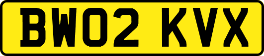 BW02KVX