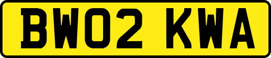 BW02KWA