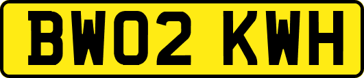 BW02KWH