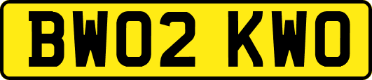 BW02KWO