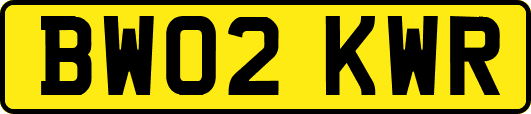 BW02KWR