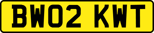BW02KWT