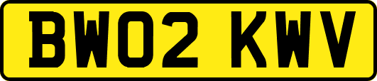 BW02KWV